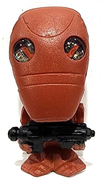 Battle Droid Star Wars Series 4 Disney Doorables