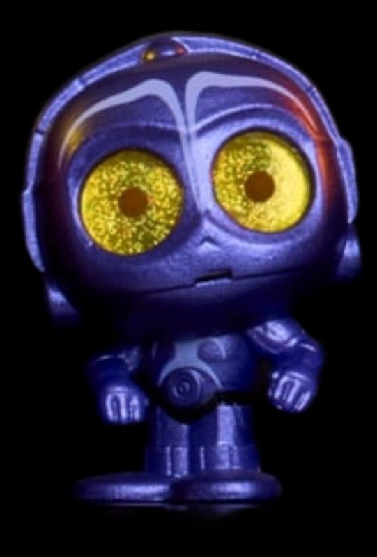 D-OT Star Wars Series 4 Disney Doorables