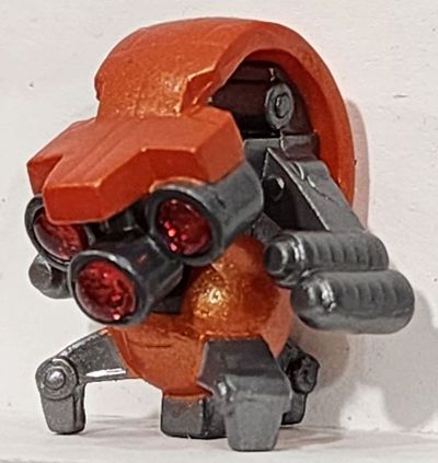 Droideka Star Wars Series 4 Disney Doorables