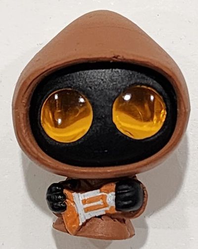 Jawa Star Wars Series 4 Disney Doorables