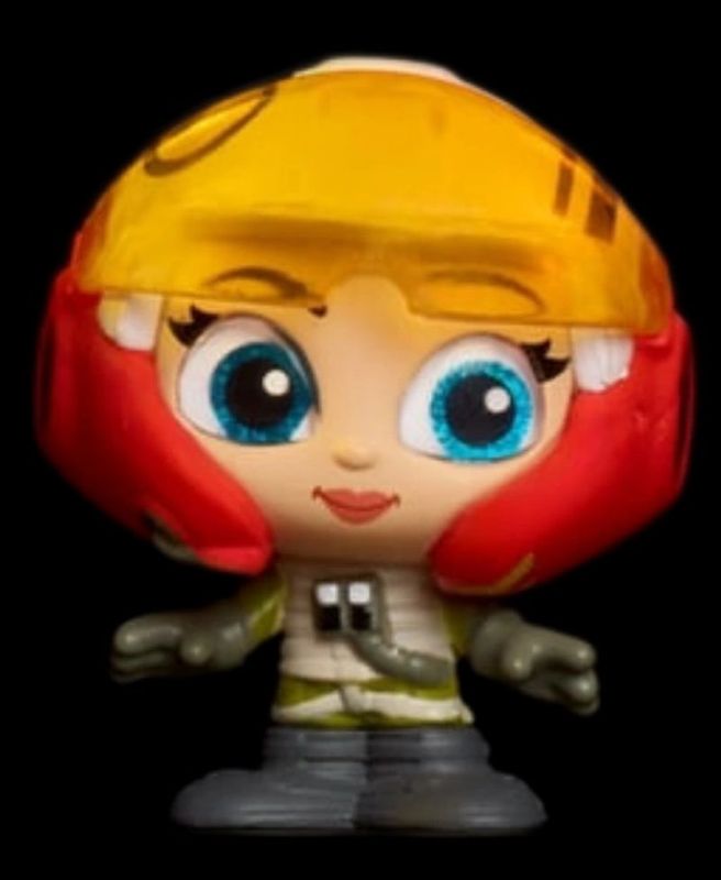 Leia Star Wars Series 4 Disney Doorables