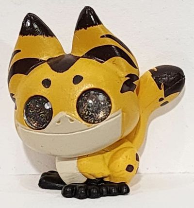 Loth-cat Star Wars Series 4 Disney Doorables