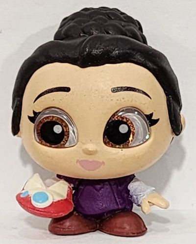 Princess Leia and Lola Star Wars Series 4 Disney Doorables