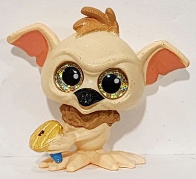 Salacious B. Crumb Star Wars Series 4 Disney Doorables