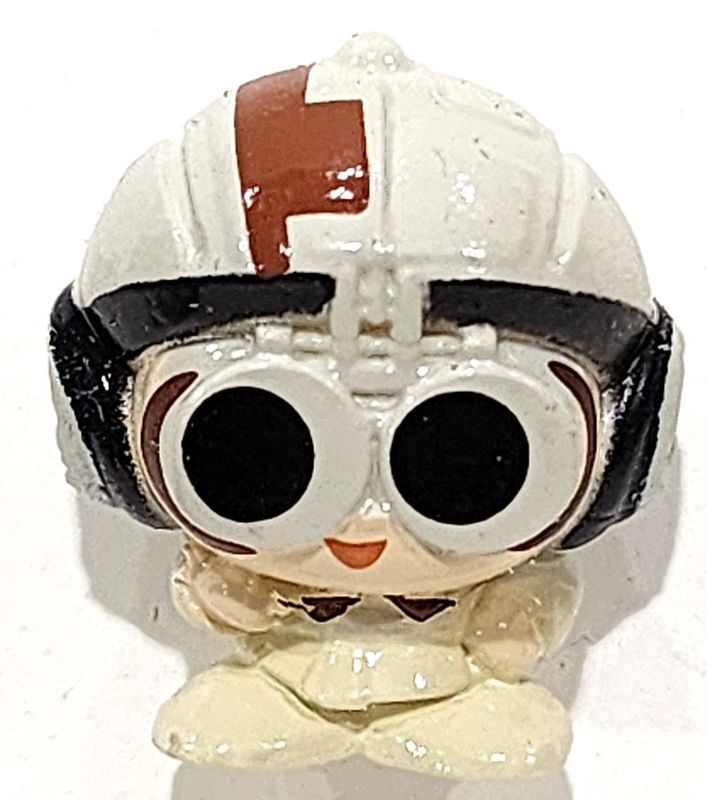 Anakin Skywalker Star Wars Squish Squadron Series 2 Disney Doorables