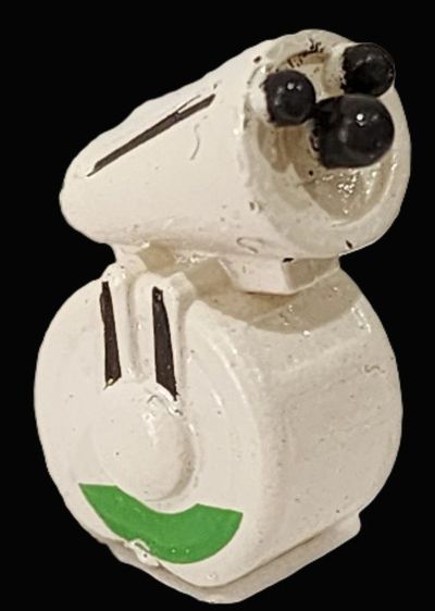 D-O Star Wars Squish Squadron Series 2 Disney Doorables