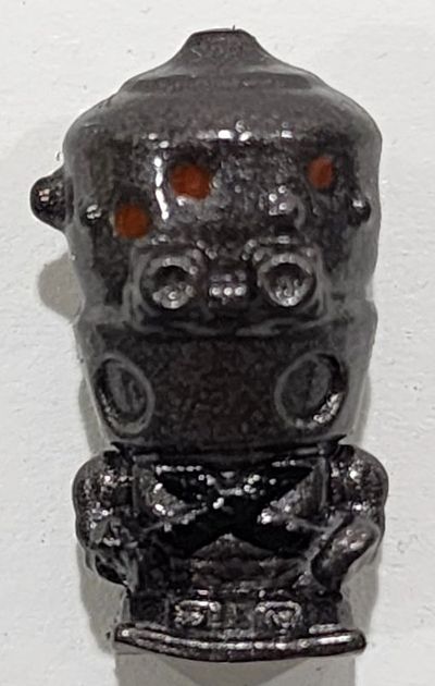 IG-11 Star Wars Squish Squadron Series 2 Disney Doorables