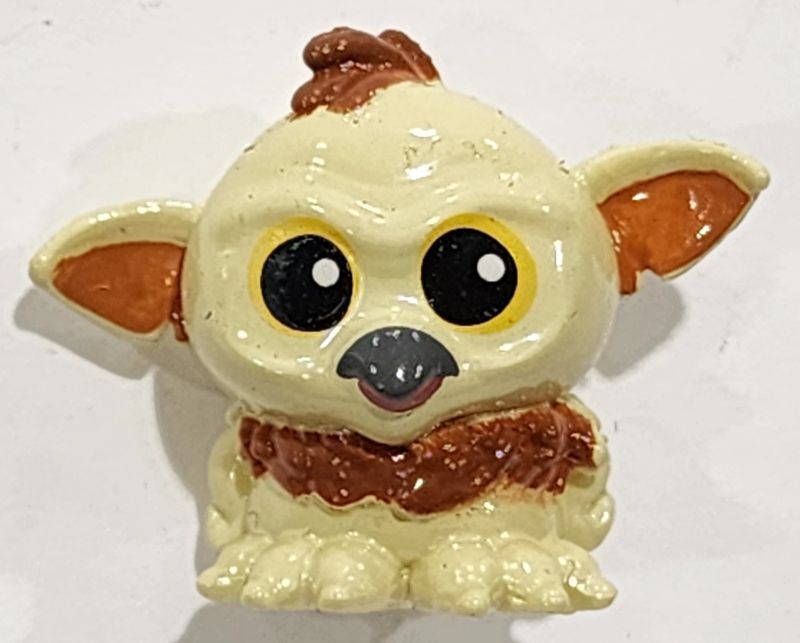 Salacious B. Crumb Star Wars Squish Squadron Series 2 Disney Doorables