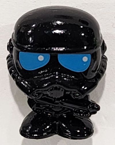 Shadow Trooper Star Wars Squish Squadron Series 2 Disney Doorables
