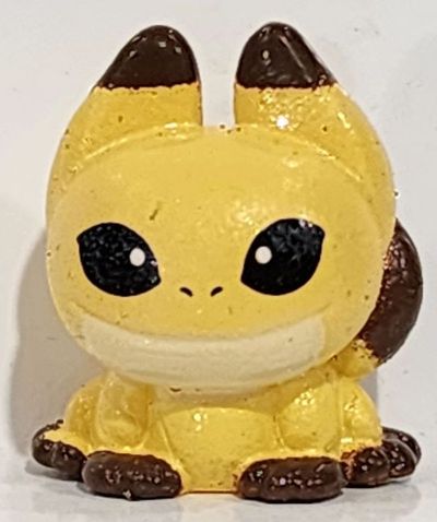 Loth-Cat Star Wars Squish Squadron Disney Doorables