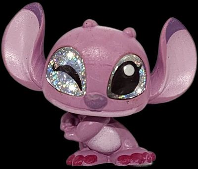 Angel Stitch Collection Peek Disney Doorables