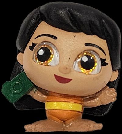 Lilo Stitch Collection Peek Disney Doorables
