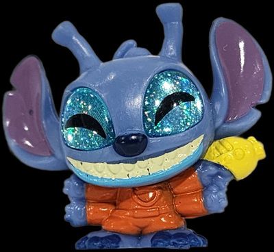 Stitch (Alien) Stitch Collection Peek Disney Doorables
