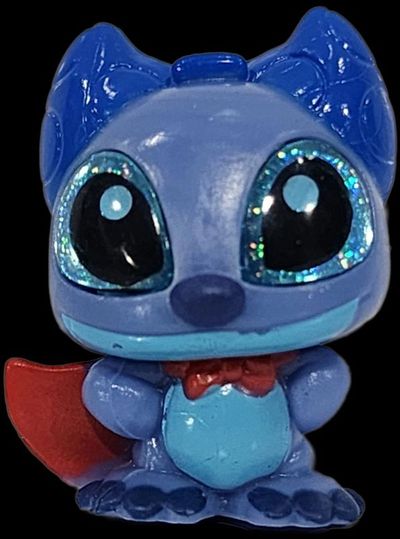 Stitch (Hero) Stitch Collection Peek Disney Doorables