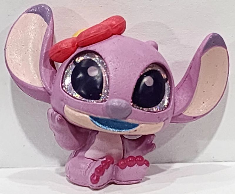 Angel (X-624) Stitch Experiments Disney Doorables