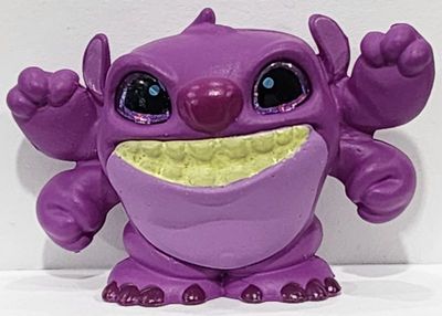 Kixx (X-601) Stitch Experiments Disney Doorables