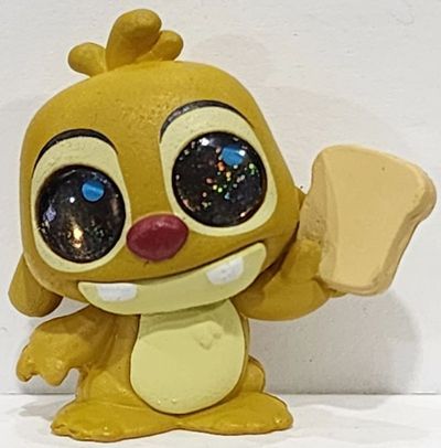 Reuben (X-625) Stitch Experiments Disney Doorables