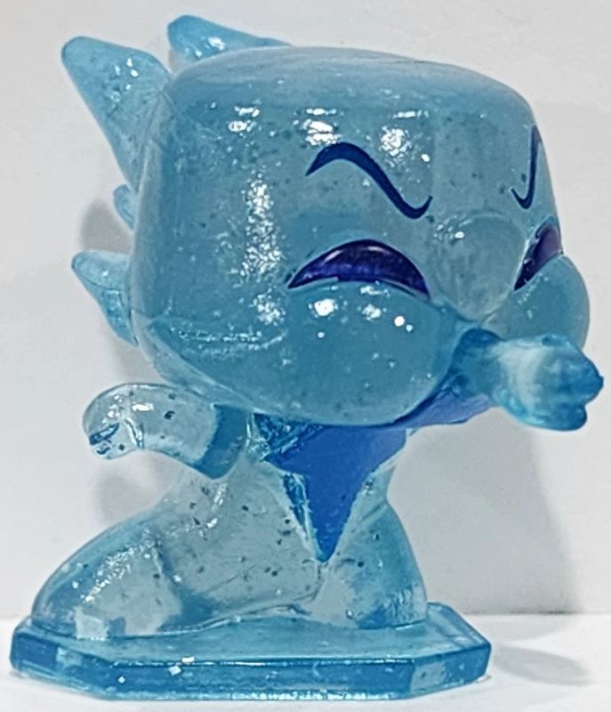 Slushy (X-523) Stitch Experiments Disney Doorables