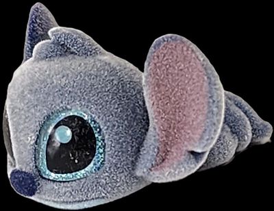 Stitch (Lying Down) Stitch Mini Peek Disney Doorables