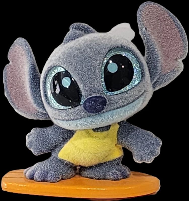 Stitch (Surfer) Stitch Mini Peek Disney Doorables