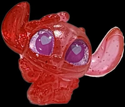 Angel Valentines 2026 Disney Doorables