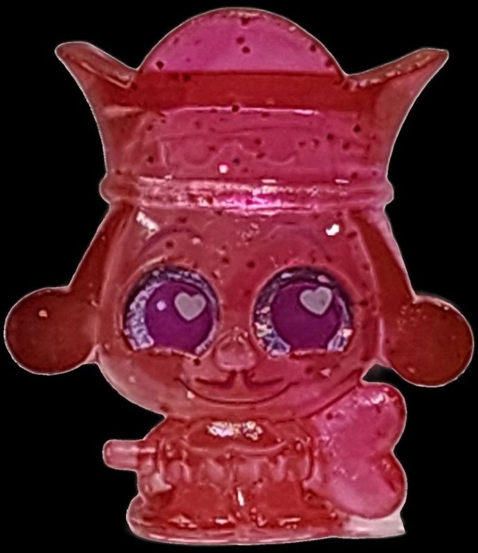 King of Hearts Valentines 2026 Disney Doorables