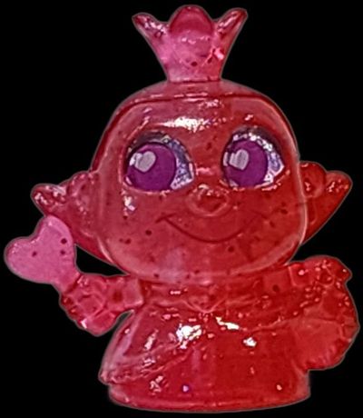 Queen of Hearts Valentines 2026 Disney Doorables
