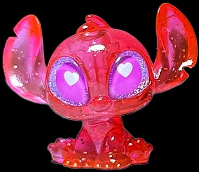 Stitch Valentines 2026 Disney Doorables