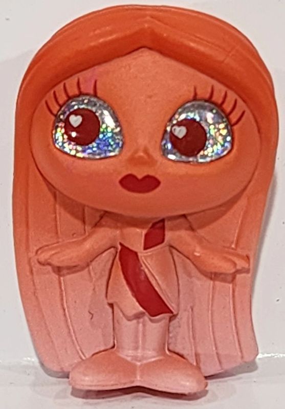 Sally Valentines 25 Disney Doorables