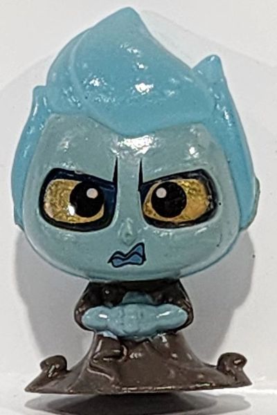 Hades Villains Collection Peek Disney Doorables