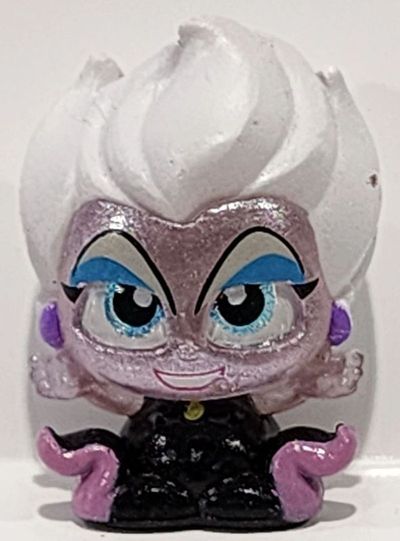 Ursula Villains Collection Peek Disney Doorables