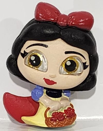 Snow White Villains Rivaling Royals Disney Doorables