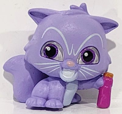 Yzma (Cat) Villains Disney Doorables