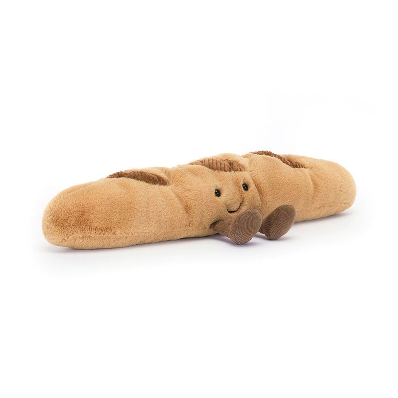 Amuseable Baguette Amuseables Jellycat