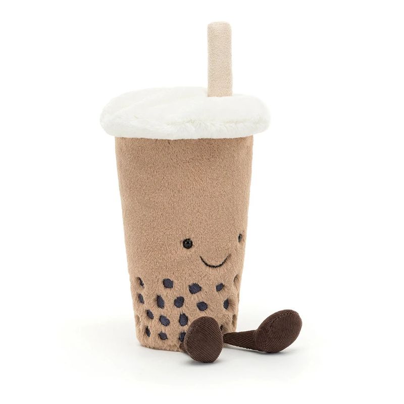 Amuseable Bubble Tea Amuseables Jellycat