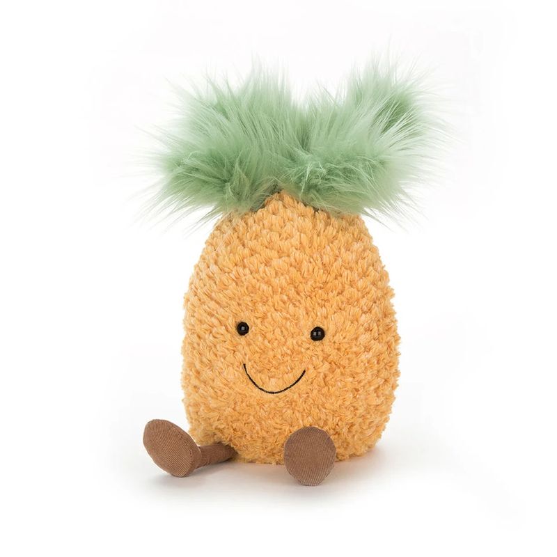Amuseable Pineapple Amuseables Jellycat