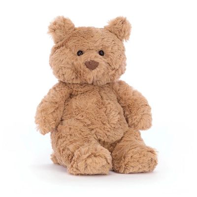 Bartholomew Bear Small Bartholomew Bear Jellycat