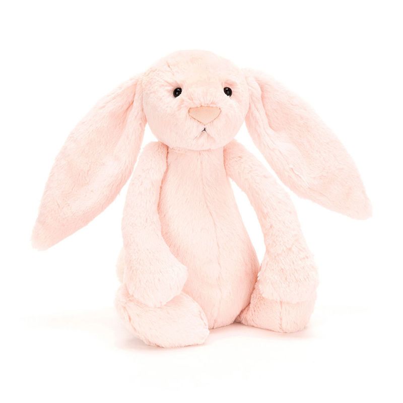 Bashful Blush Bunny Large Bashful Bunny Jellycat