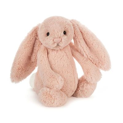 Bashful Blush Bunny Medium