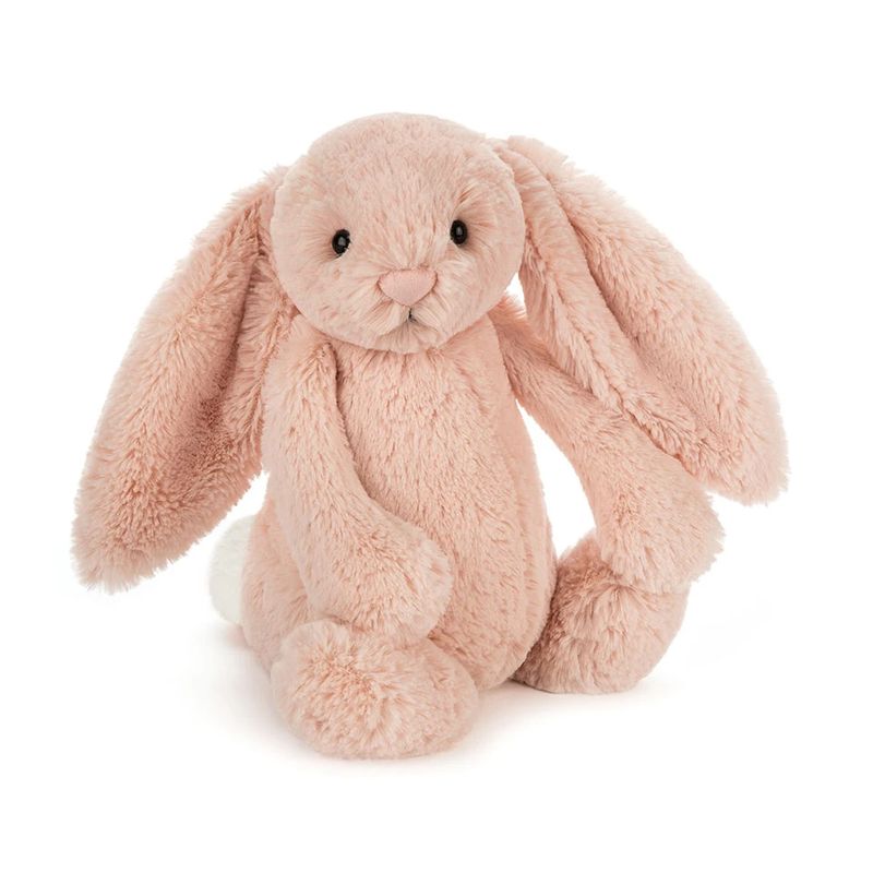 Bashful Blush Bunny Medium