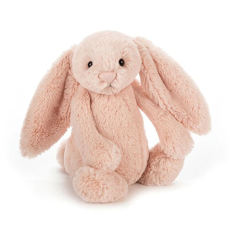 Bashful Blush Bunny Small Bashful Bunny Jellycat