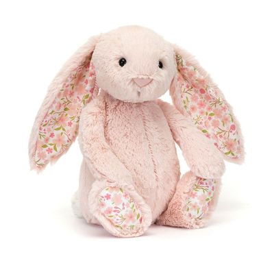 Blossom Blush Bunny 'Cherry' Medium Blossom Bunny Jellycat