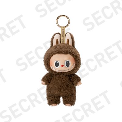 Chestnut Cocoa