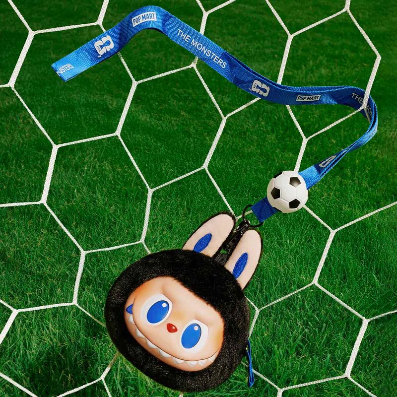 Soccer Ball FIFA Labubu