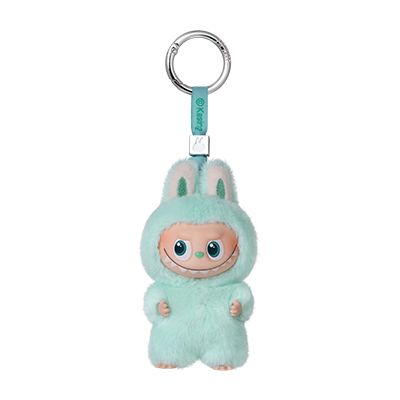 I - Imagination Pin for Love (A-M) Labubu
