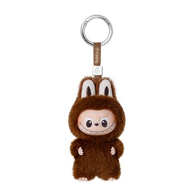 L - Love Pin for Love (A-M) Labubu