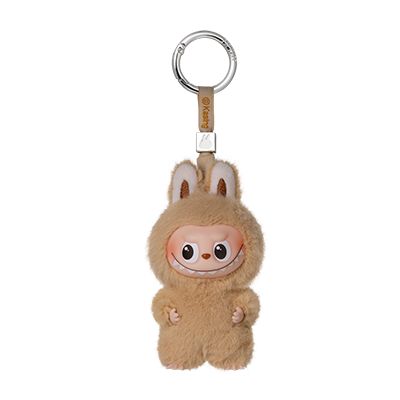 S - Smile Pin for Love (N-Z) Labubu