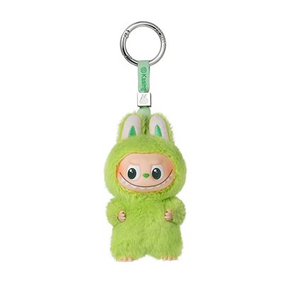 V - Victory Pin for Love (N-Z) Labubu