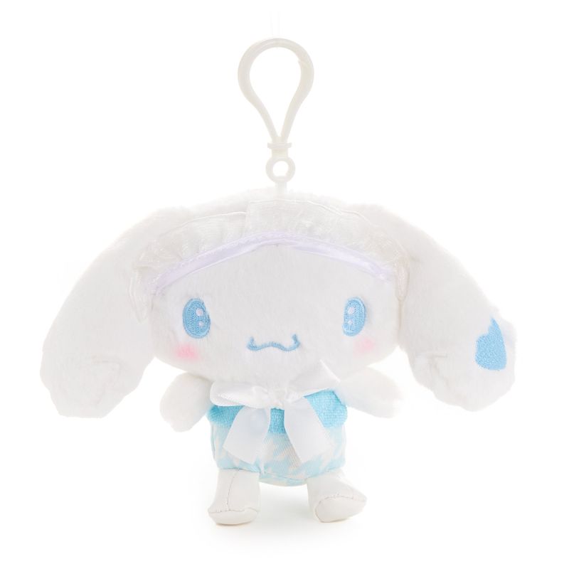 Cinnamoroll Bag Charm