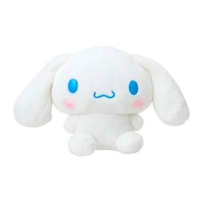 Cinnamoroll Classic Plush